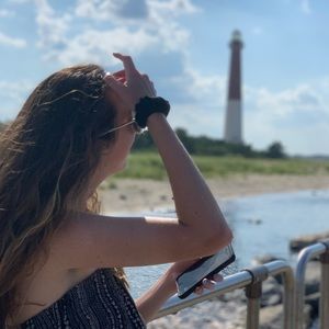 Meet your Posher, Janelle